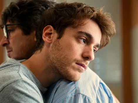 Netflix: la miniserie que es un grito de ayuda para las nuevas generaciones