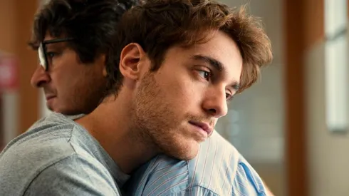 La miniserie de Netflix que es un furor