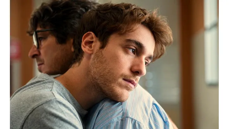 La miniserie de Netflix que es un furor
