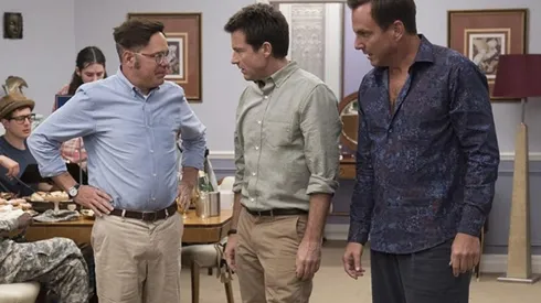 Arrested Development