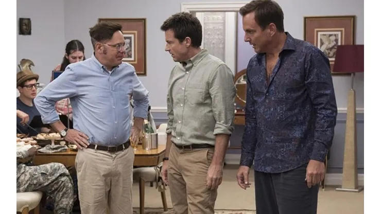 Arrested Development