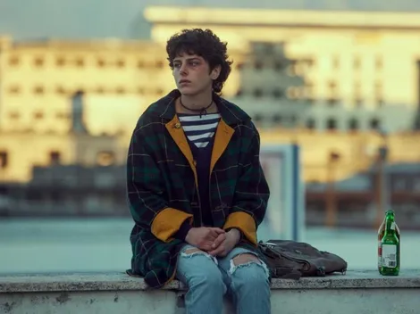 Netflix: hora de estreno de La vida mentirosa de los adultos, su nueva miniserie