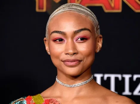 Caleidoscopio: todo sobre la actriz de You y Uncharted que está en la serie de Netflix