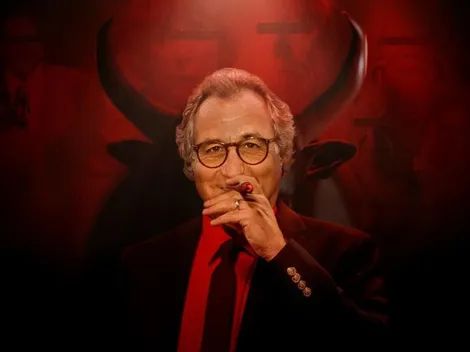 La miniserie de Netflix que no te dejará cerrar los ojos