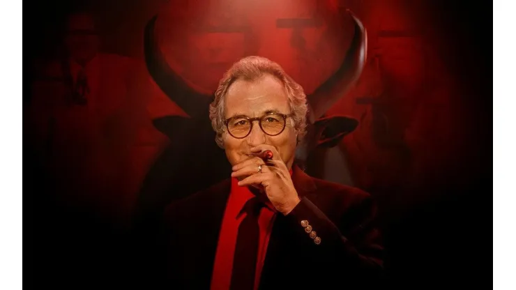 Una serie sobre la estafa de Bernie Madoff es furor en la plataforma de streaming.