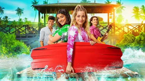 Cielo Grande estrena su segunda temporada.