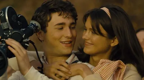 The Fabelmans, la nueva película de Steven Spielberg, entre lo mejor de 2022 (Foto: IMDB)