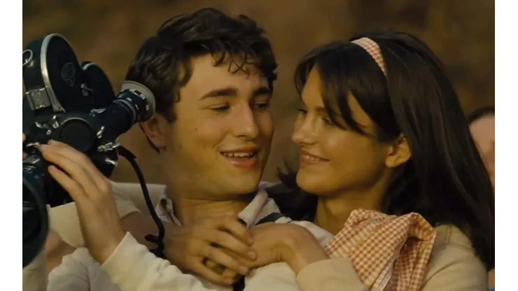 The Fabelmans, la nueva película de Steven Spielberg, entre lo mejor de 2022 (Foto: IMDB)