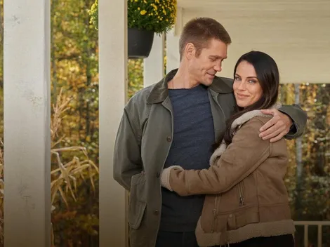 La romántica película de Netflix que te hará creer en el amor