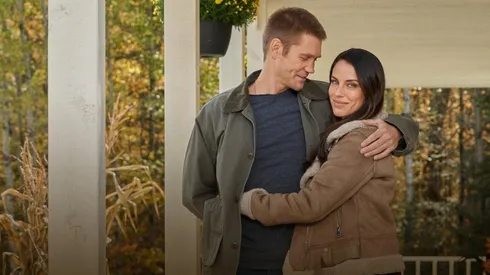 La película romántica de solo 90 minutos que es furor en Netflix.