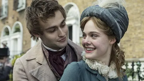 La dramática película de Elle Fanning en Netflix