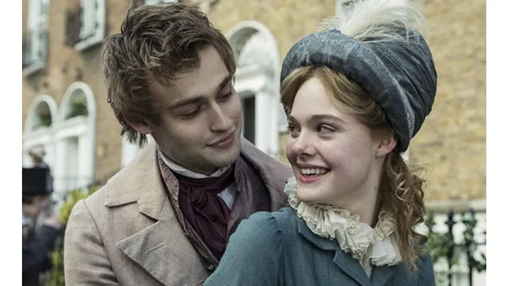 La dramática película de Elle Fanning en Netflix