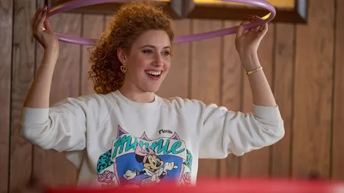 Greta Gerwig protagoniza White Noise.