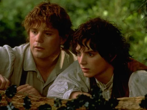 El actor que casi interpreta a Sam en El señor de los anillos