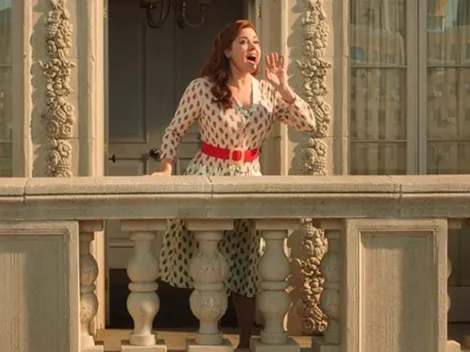 Los 5 peores films que dejó el 2022