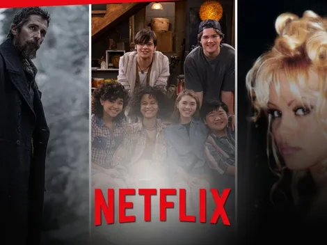 Netflix: el estreno más importante para enero de 2023