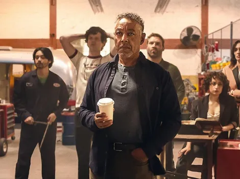 Quién es quién en Caleidoscopio, la nueva serie de Netflix