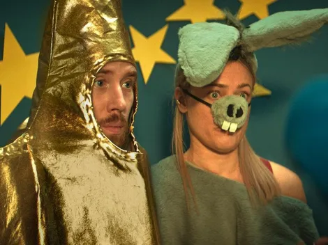 La inusual película polaca que es tendencia en Netflix ahora mismo