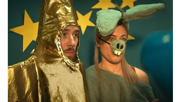 Este largometraje polaco se ubica entre las más vistas de Netflix.