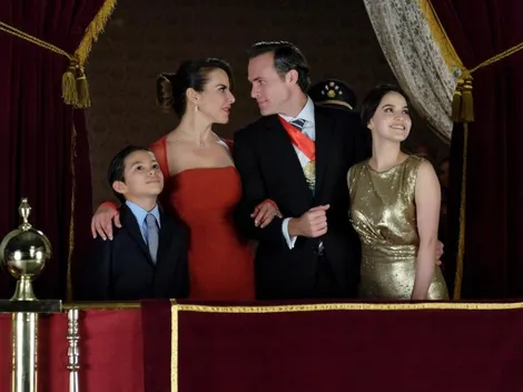 Netflix: la serie política que es una polémica