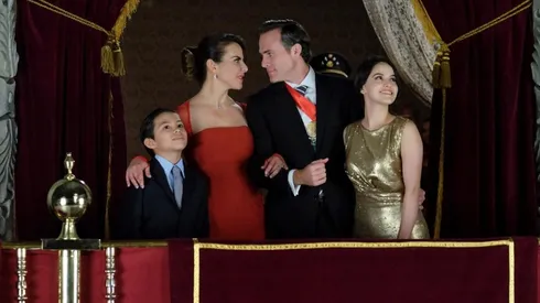 La serie política de Netflix que es furor