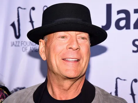 Las películas que le quedan a Bruce Willis después de su retiro