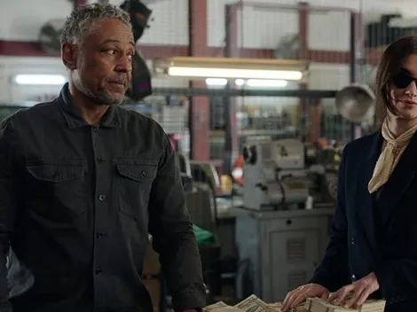 Caleidoscopio: estos son los episodios de la serie de Netflix