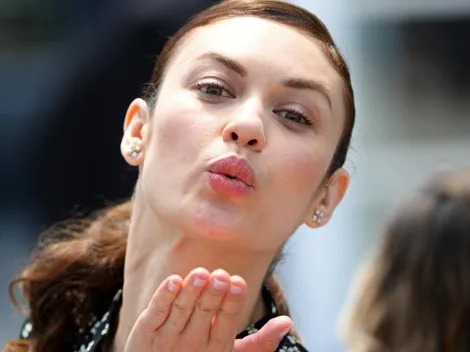 Películas para ver a Olga Kurylenko además de la serie Traición por Netflix