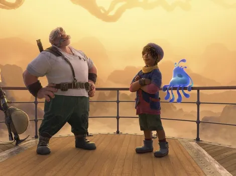 Strange World: el mensaje más importante de la película