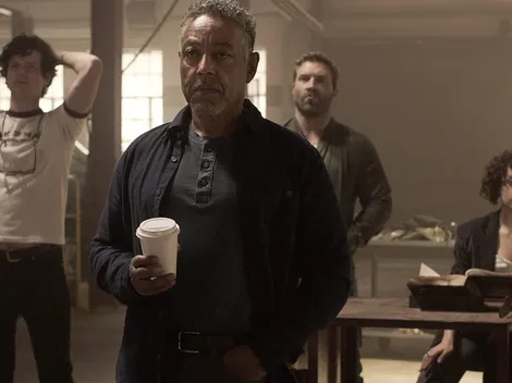 Caleidoscopio: hora de estreno de la nueva serie de Netflix