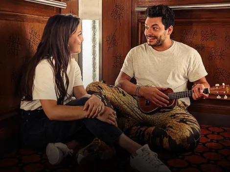 Netflix: la comedia romántica de 59 minutos para ver en Año Nuevo