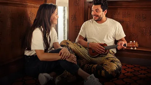 La comedia romántica que tienes que ver el 1 de enero.