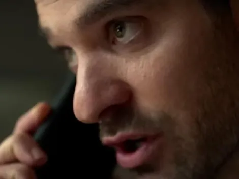 Todo sobre el elenco principal de la serie Traición de Netflix