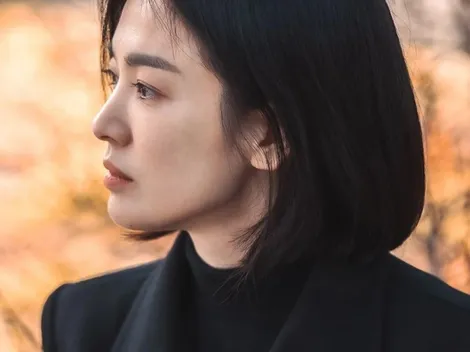 El k-drama sobre el bullying que conmueve a los usuarios de Netflix