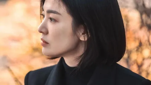 El perturbador k-drama sobre bullying que llegó a Netflix.