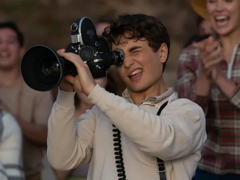 Cuándo llega The Fabelmans a Argentina