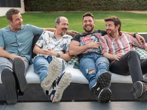 Netflix: la comedia española que se ríe del machismo y tiene solo 10 episodios
