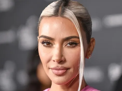 Kim Kardashian confesó que empezó hace poco a tomar alcohol y café