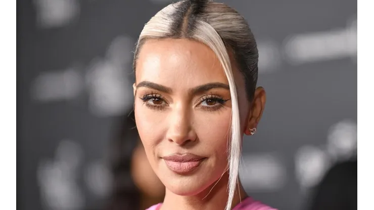 Kim Kardashian