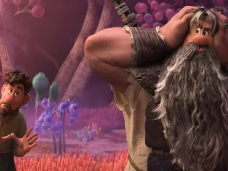 Strange World: el mensaje más importante de Dennis Quaid sobre la película