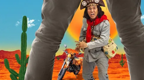 Esta es la serie brasileña que se convirtió en tendencia.