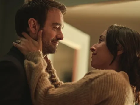 ¿Traición es una historia real?