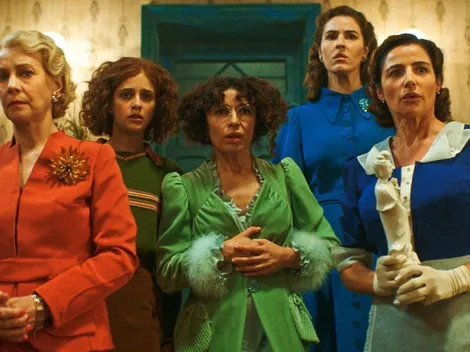 La misteriosa comedia de 90 minutos que es furor en Netflix