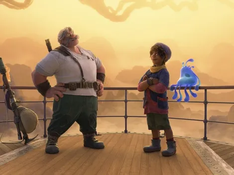 Strange World: las voces en español latino de la película