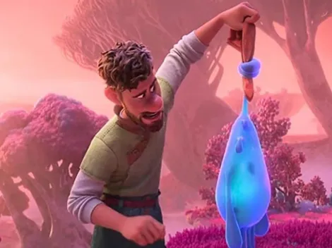 ¿Strange World tendrá segunda parte en Disney+?