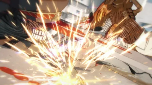 Cuándo se estrena la segunda temporada de Chainsaw Man.