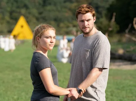 Midsommar: la curiosa historia de uno de sus actores