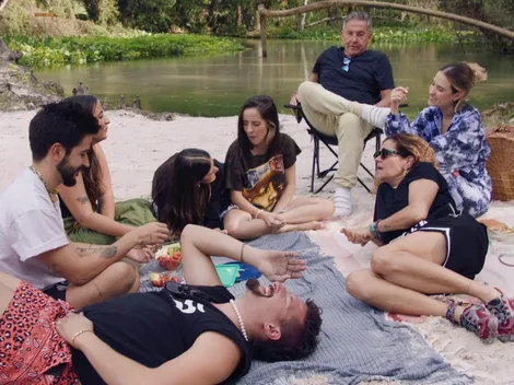 Los Montaner: hora de estreno de la parte 2 de la serie en Disney+