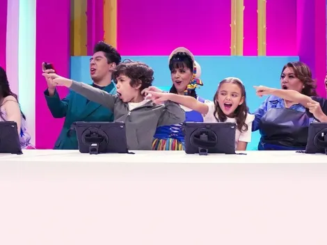 Netflix: el reality show mexicano que debes ver en familia