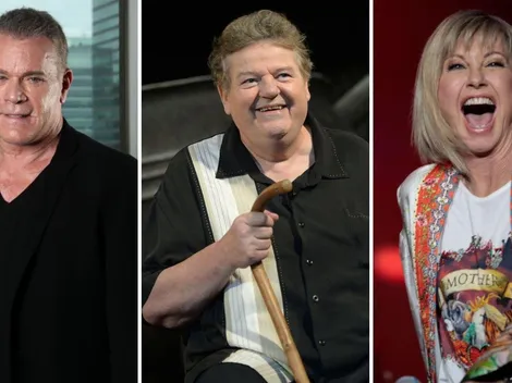 Actores y actrices que murieron en 2022 y entristecieron a todos